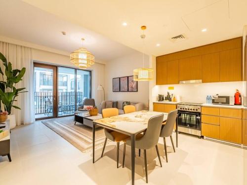 Ravishing Retreat 2BR Creek Beach Luxury Abode, Дубай (фото 3)