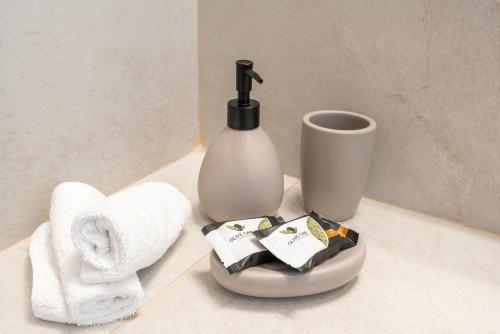 Studios Maria Christina Studios Maria Christina