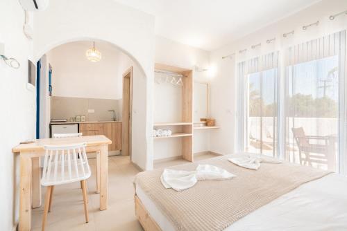 Studios Maria Christina Studios Maria Christina