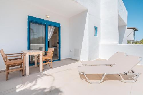 Studios Maria Christina Studios Maria Christina