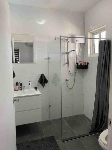 Villa Maria di Tibo in Santa Cruz