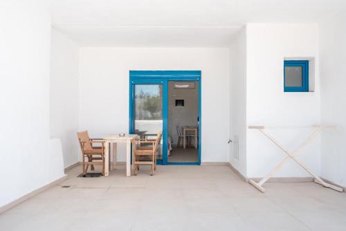 Studios Maria Christina Studios Maria Christina