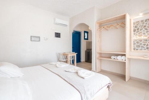 Studios Maria Christina Studios Maria Christina