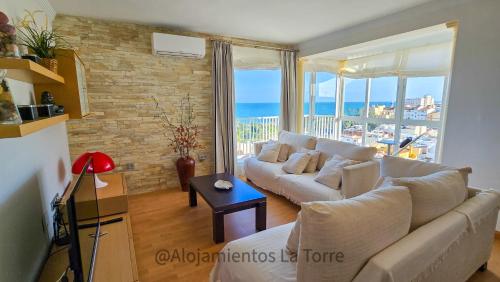 Luxury House Relax - Alojamientos La Torre