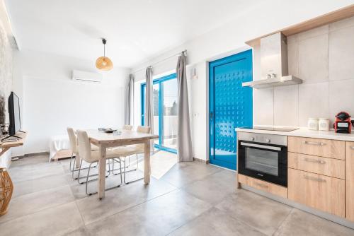 Studios Maria Christina Studios Maria Christina