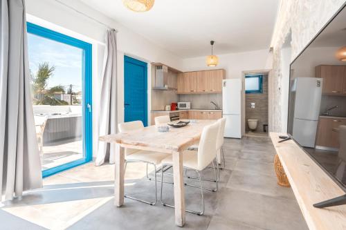 Studios Maria Christina Studios Maria Christina