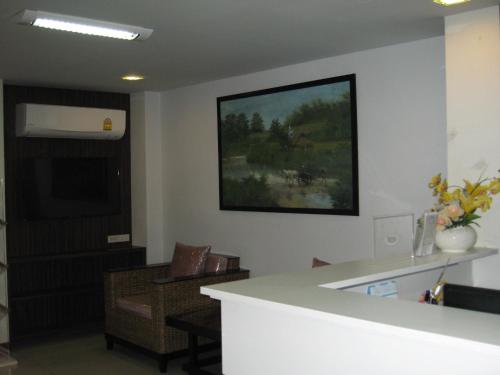 Mantra Place – Chiang Mai, IA