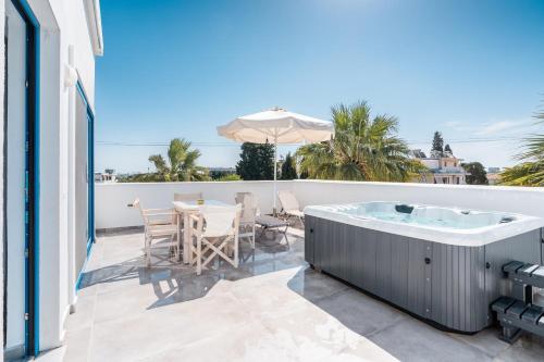 Studios Maria Christina Studios Maria Christina