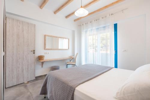 Studios Maria Christina Studios Maria Christina