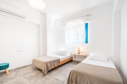 Studios Maria Christina Studios Maria Christina