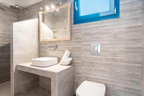 Studios Maria Christina Studios Maria Christina