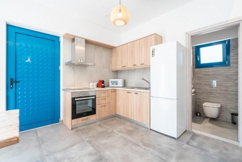 Studios Maria Christina Studios Maria Christina