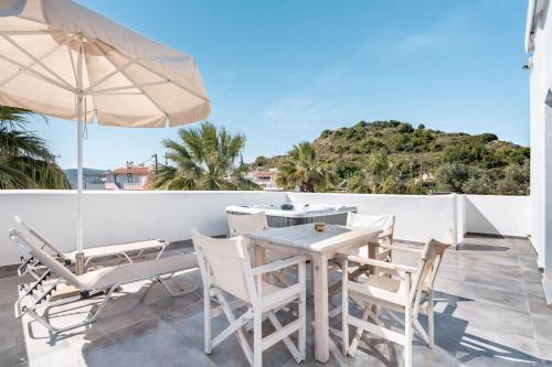 Studios Maria Christina Studios Maria Christina