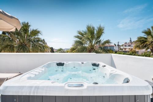 Studios Maria Christina Studios Maria Christina