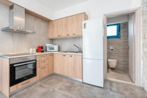 Studios Maria Christina Studios Maria Christina