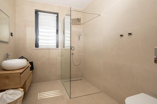 Villa with Private Pool image 10