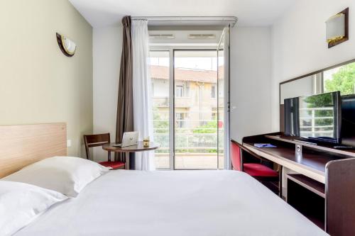 Zenitude Hotel-Residences Beziers Centre