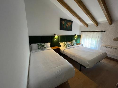 Casa Rural alquiler Cantabria in Arroyo De Valdearroyo