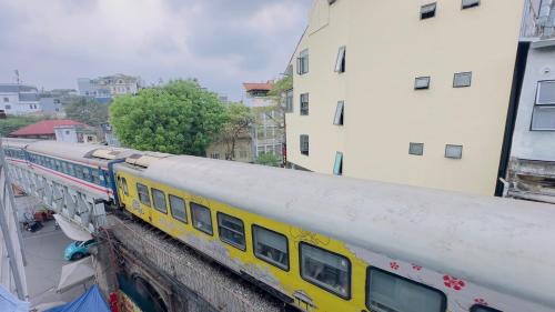 동 쑤언 시장의 아파트먼트 (60m², 침실 2개, 프라이빗 욕실 1개) - 주변 환경