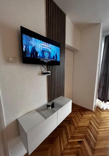 Apartman RISTIC