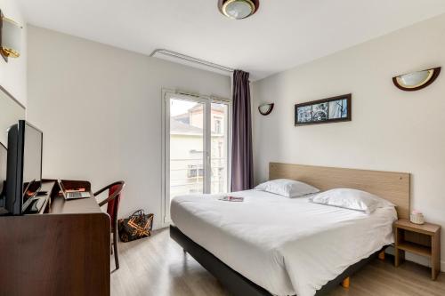 Zenitude Hôtel-Résidences Béziers Centre - main image