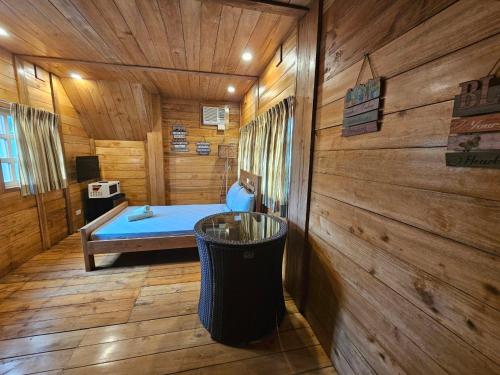 CD NATUREVIEW Room Type - Double Room with Garden View