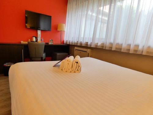 Hotel Be Guest Limoges Sud - Complexe BG