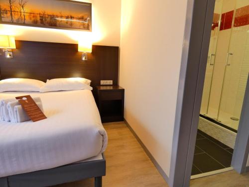 Hotel Be Guest Limoges Sud - Complexe BG