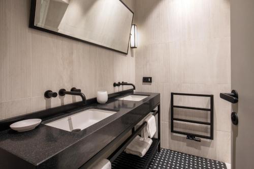 Ripetta Luxury Apartments, Rome (photo 8)