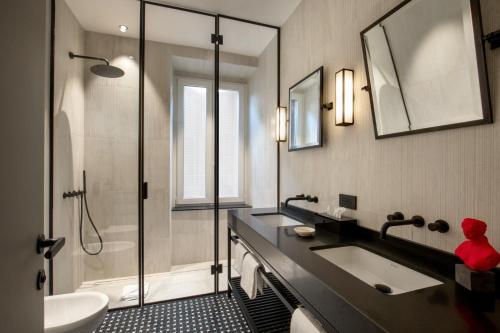 Ripetta Luxury Apartments, Rome (photo 4)