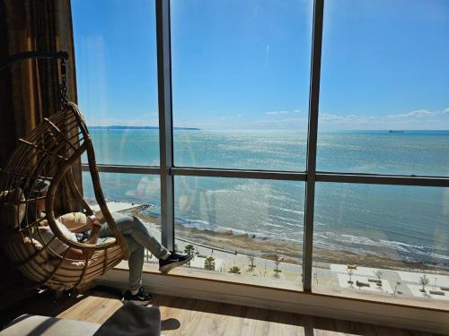Sky & Sea View Luxury Apartments, Дуррес (фото 6)