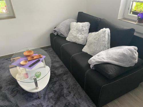 Apartmány U Jeřábků