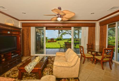 Balcony/terrace, HRG Condos at Los Suenos in Herradura