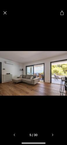 Mondello Addaura Addisio Suite in Addaura