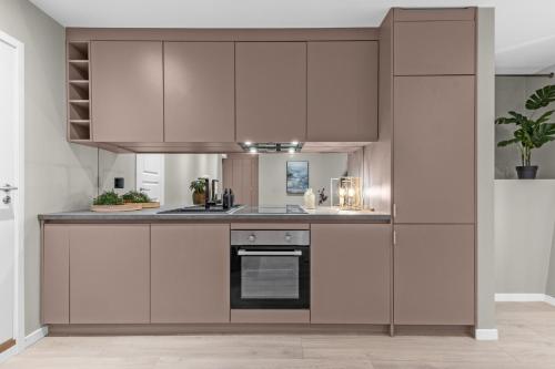 Modern in a luxurious area - Super central - 6 pax, Oslo (Foto 8)