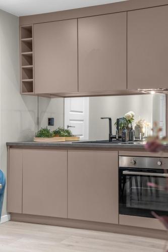 Modern in a luxurious area - Super central - 6 pax, Oslo (Foto 9)