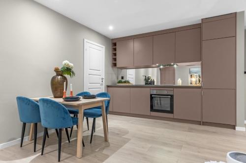 Modern in a luxurious area - Super central - 6 pax, Oslo (Foto 10)