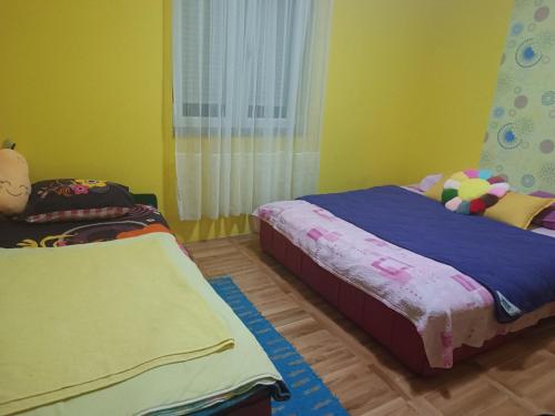 Two-Bedroom Apartment image 2