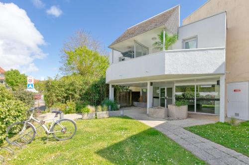 Appartement avec balcon