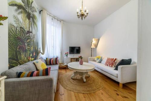 Le 304 Douai gîte à louer Douai