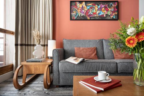 Résidence Pierre & Vacances Premium Les Terrasses d'Eos - image 10