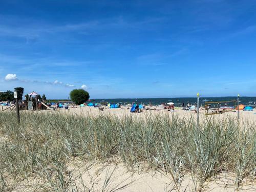 Liepgarten bei Ueckermünde Fewo 14 - Zum Berg