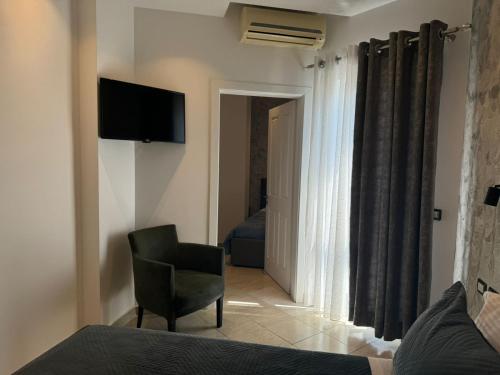Hotel Ergi – Durres, NY