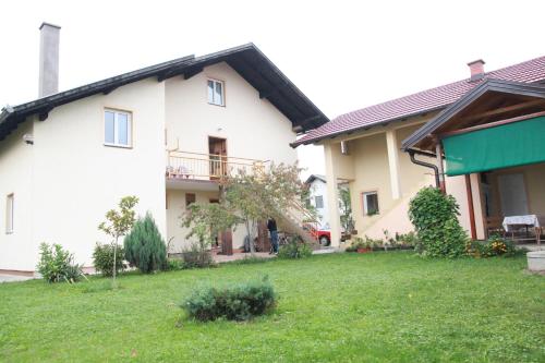 Ieeja, Apartment Anastasija in Doboj
