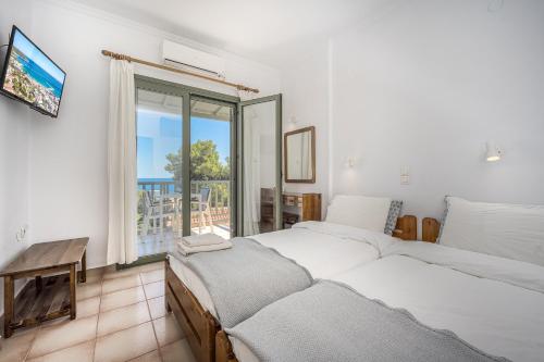 123 Soleil Studios, Agia Marina Aegina (fotografie 5)