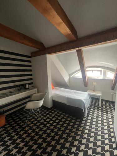 Hostel Plac Kolegiacki in Poznań