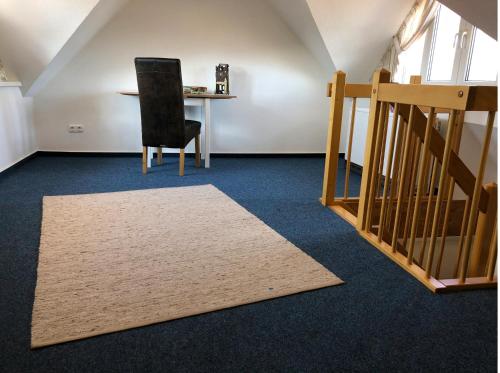 auf Kurs in Prerow, Deutschland