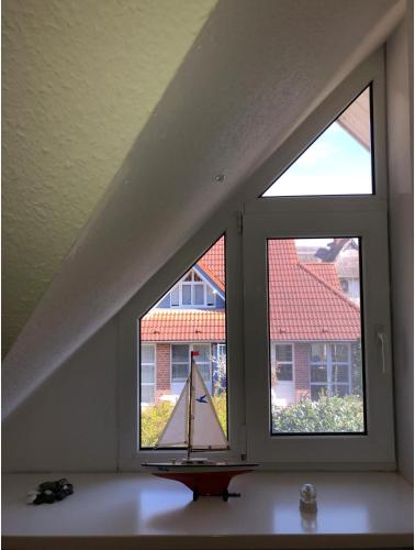 auf Kurs in Prerow, Deutschland
