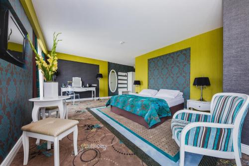 Hotel Lamberton