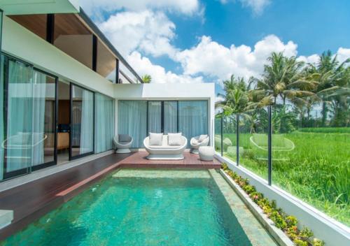 Padi Villa Ubud